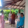 Kahathuduwa East community is informed about equation and community productivity (2023-06-09)